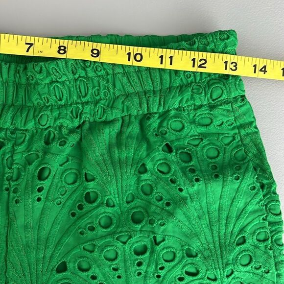 NWT Andie The Suasi Pant in Emerald Size XS - Picture 8 of 10